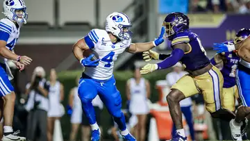 Non-Conference MVP, Big 12 Update and more