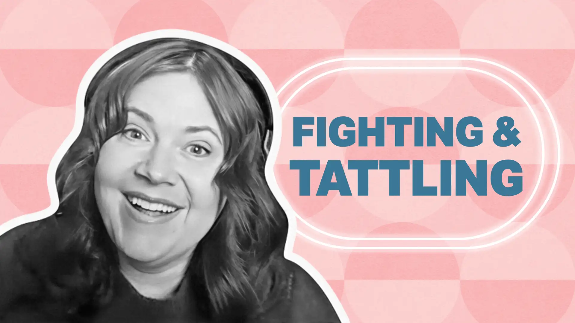 These Kids Won't Stop Fighting: When Should I Referee?