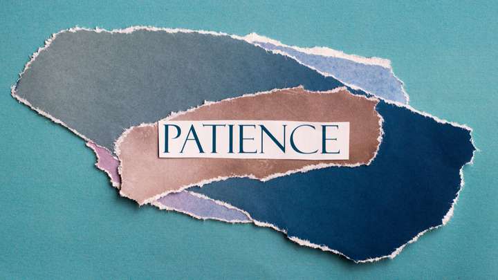 Story of Patience