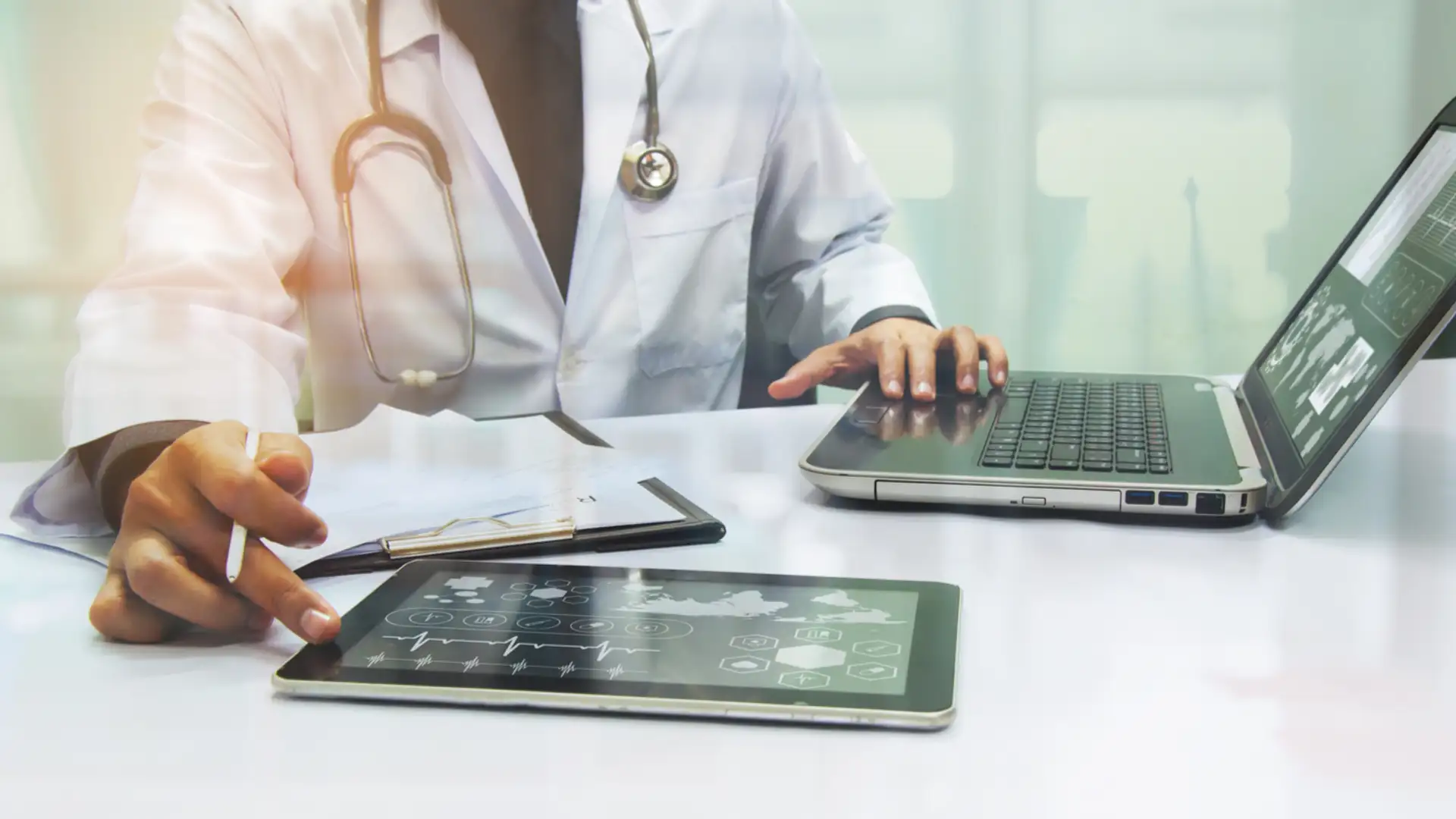 Artificial Intelligence in Healthcare