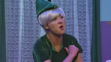 Peter Pan