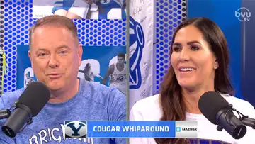 Cougar Whiparound