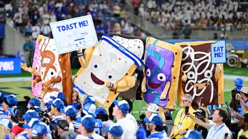 Elite Voice of the Day