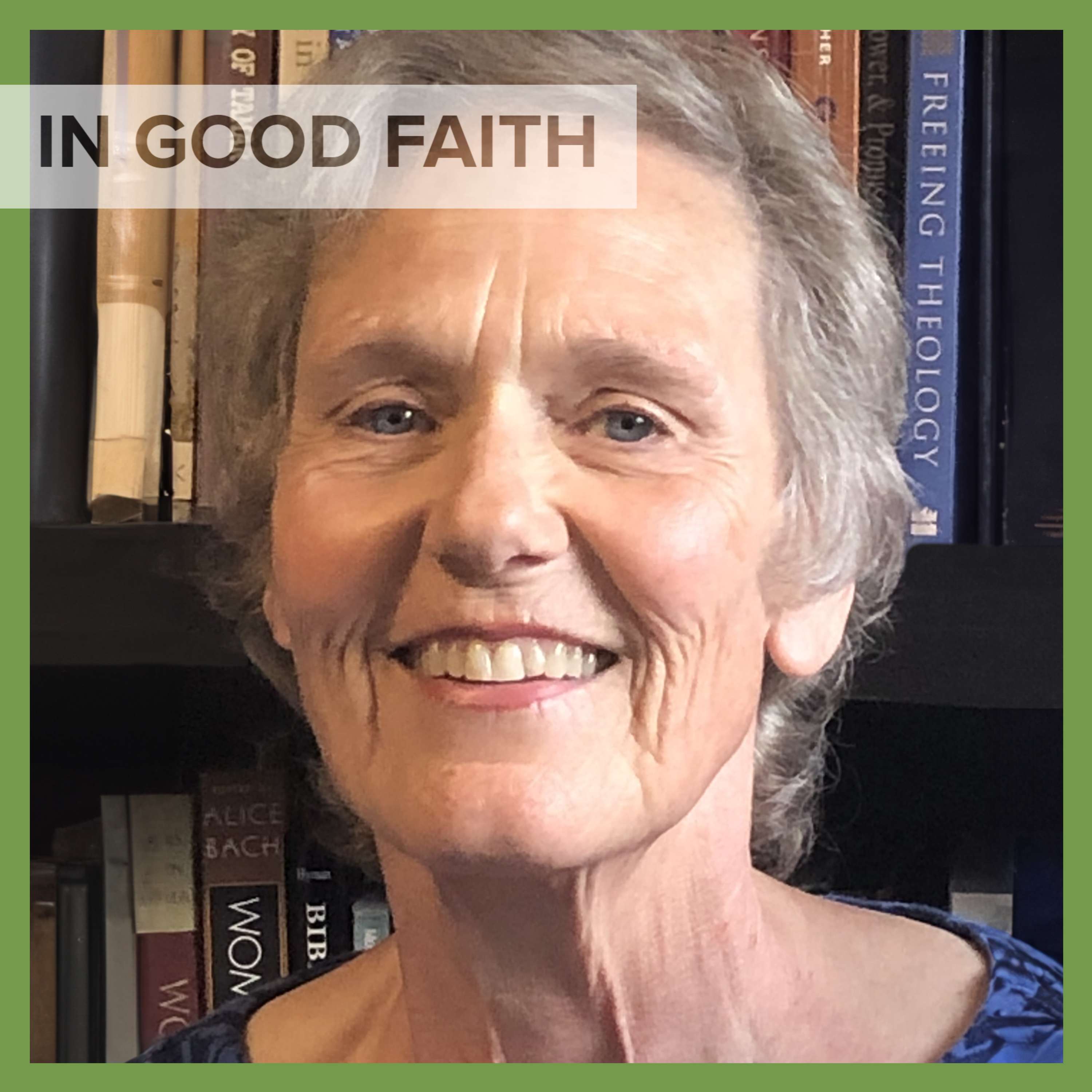 In Good Faith