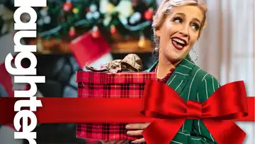 Christmas Cheer