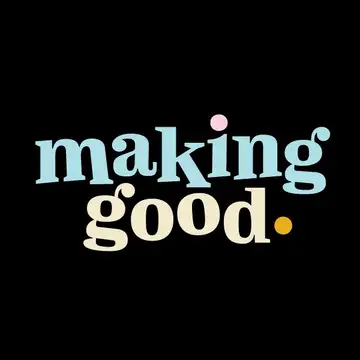 Making Good