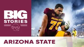 Jalen Klemm | Arizona State