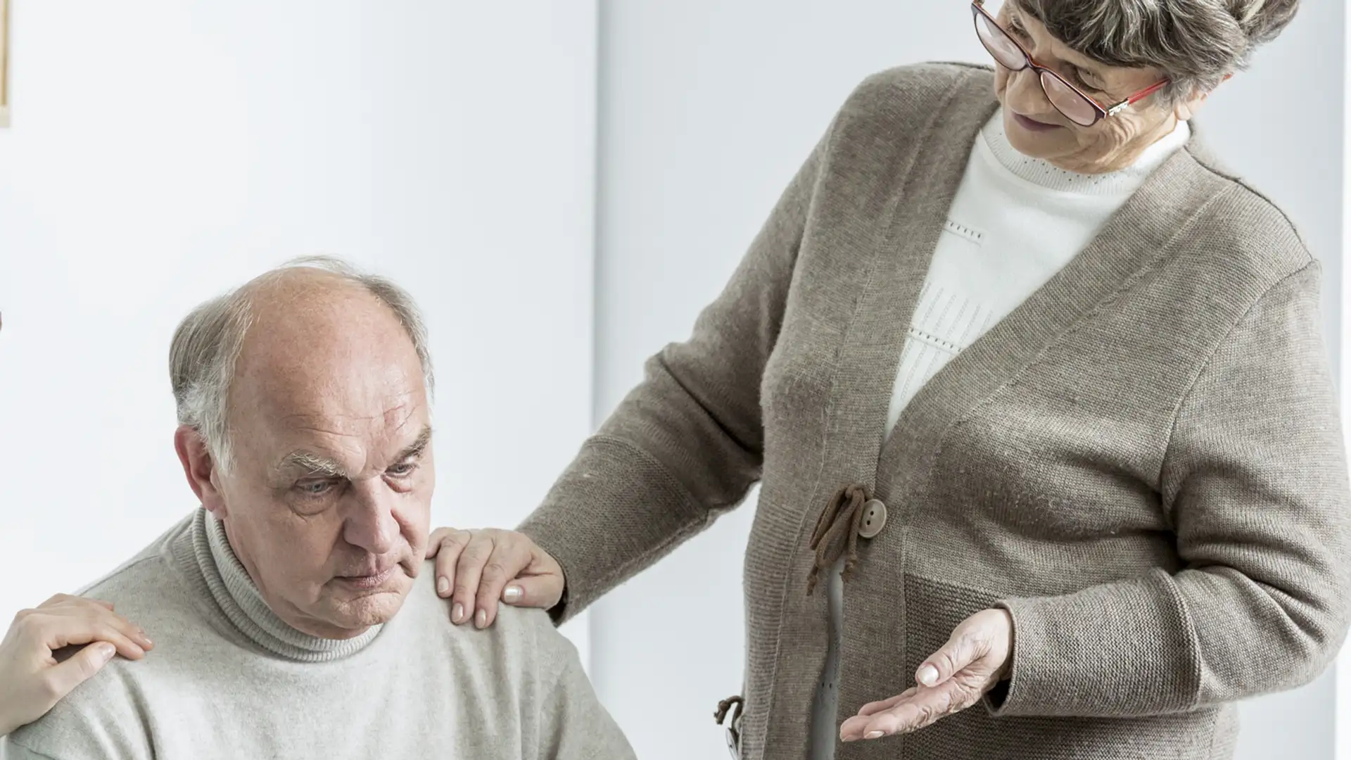 How to Have Hard Conversations with Family