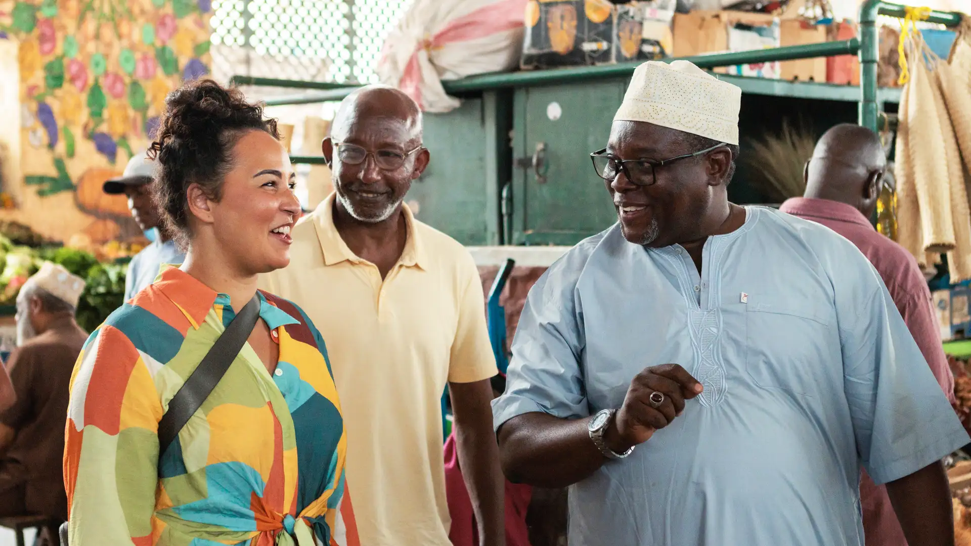 Kenya: Home Is a Feeling