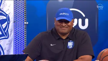 Kalani Sitake