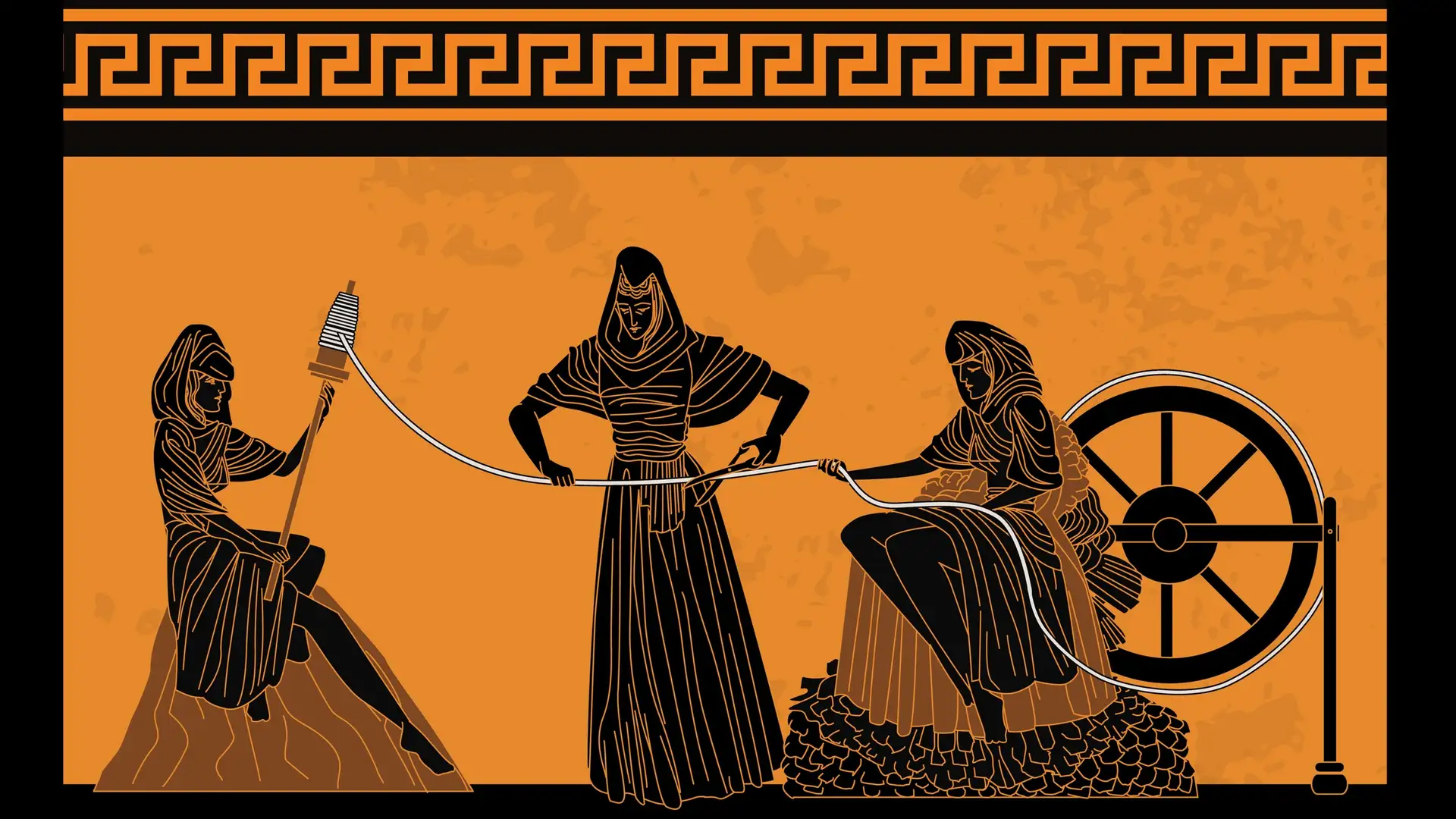 BONUS: Fabric: History Hidden in Plain Sight