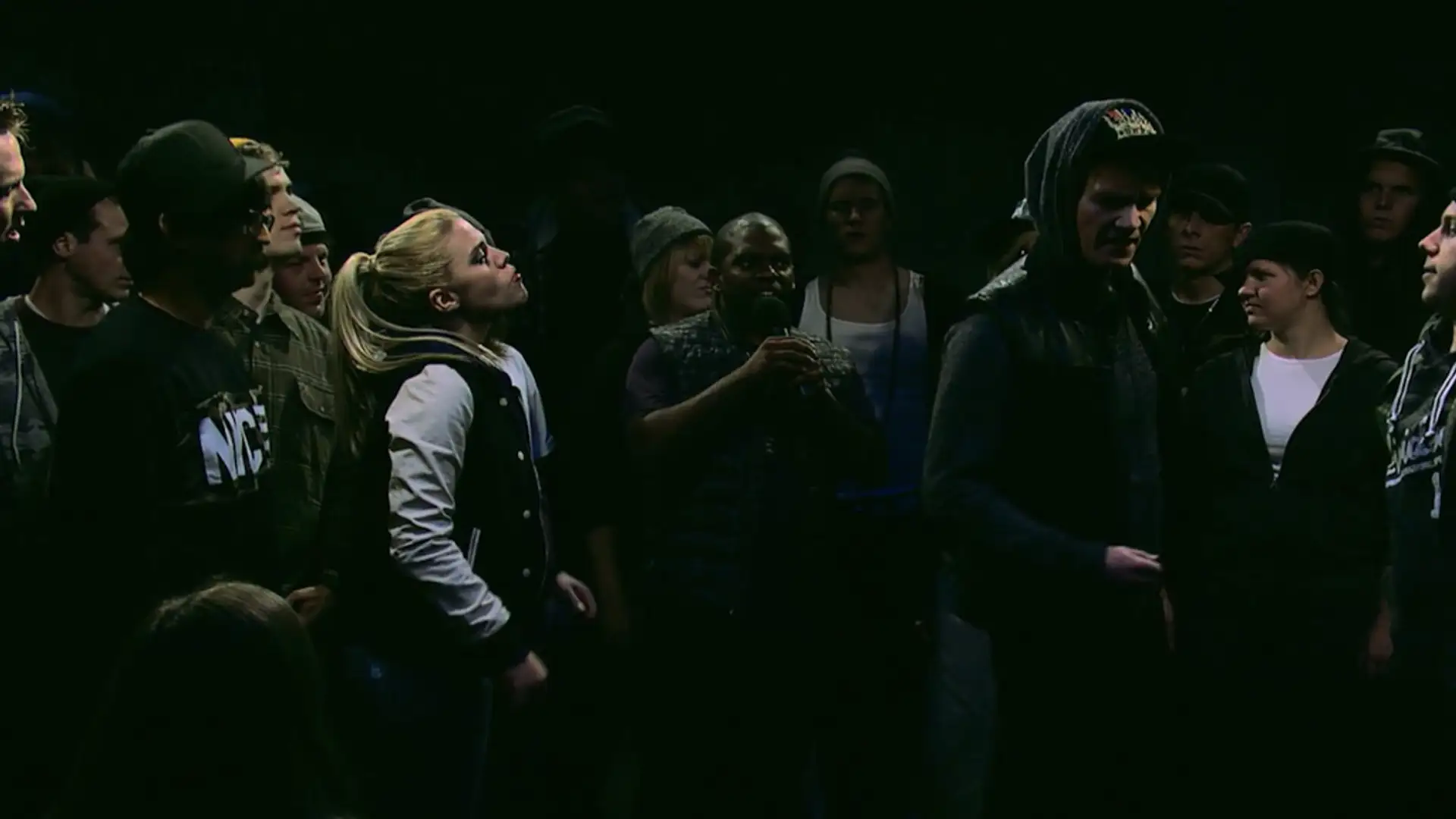 Most Epic Rap Battle Ever