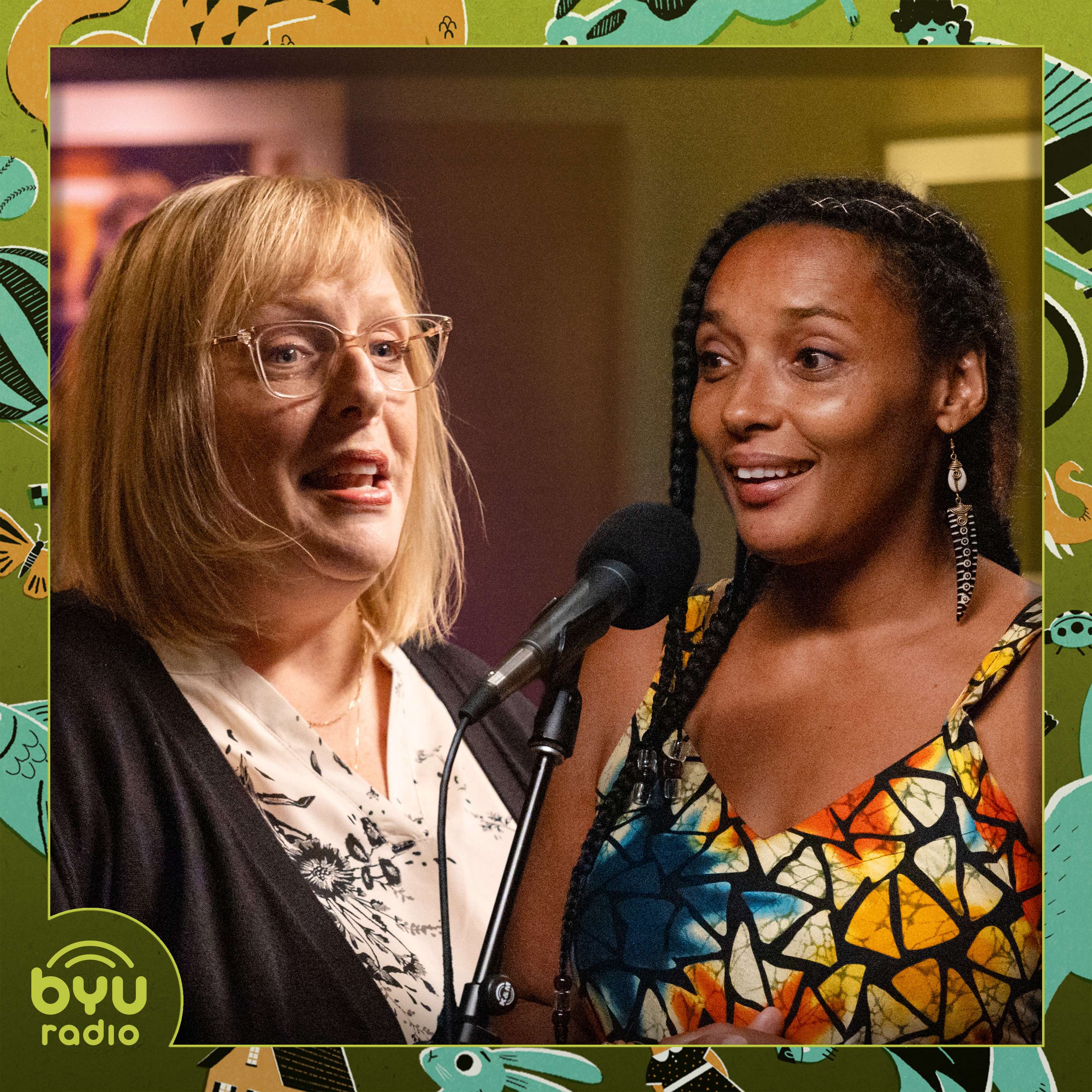 Sow Today, Reap Tomorrow - Stories for the Whole Family by Mara Menzies and Kim Weitkamp