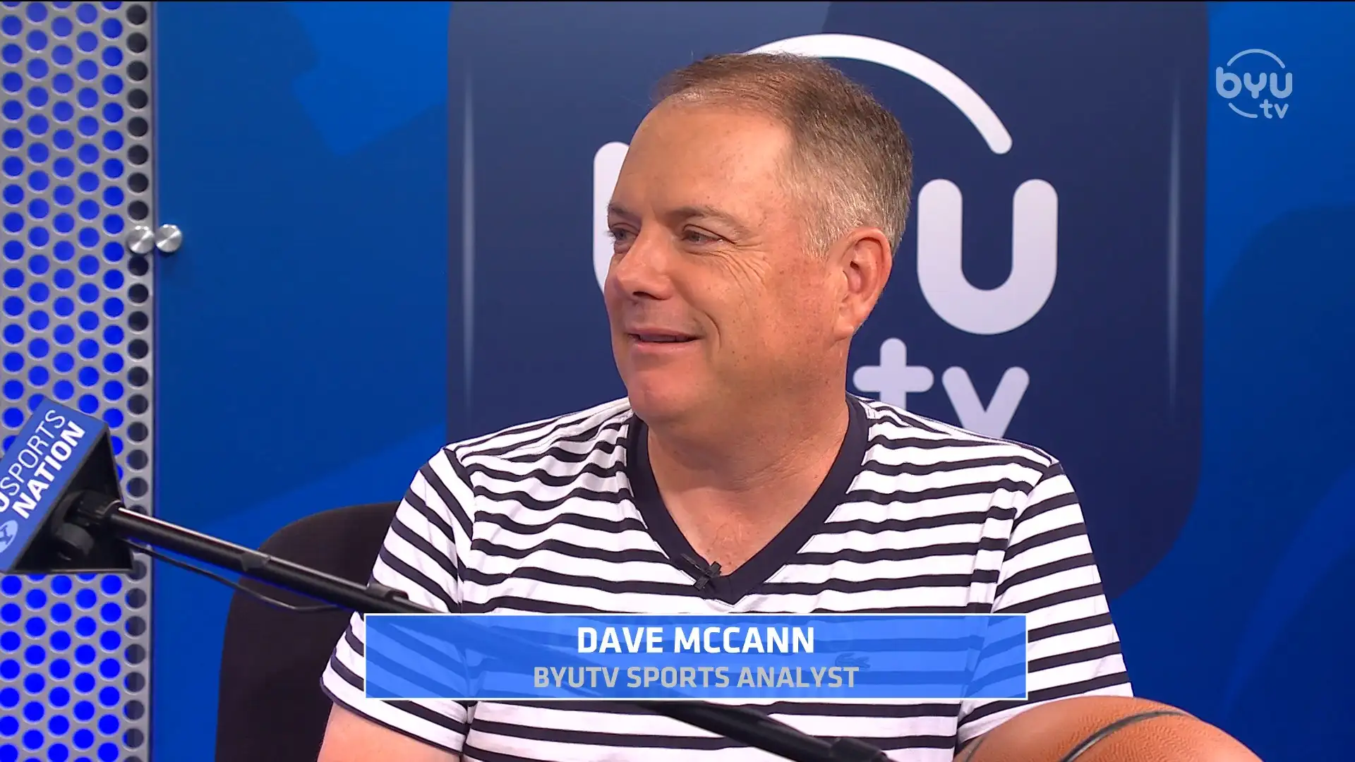Dave McCann