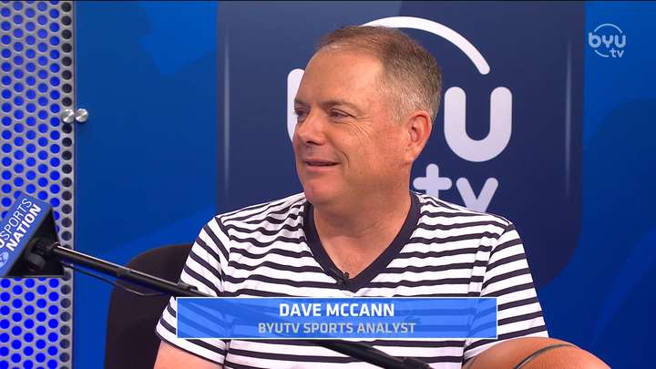 Dave McCann