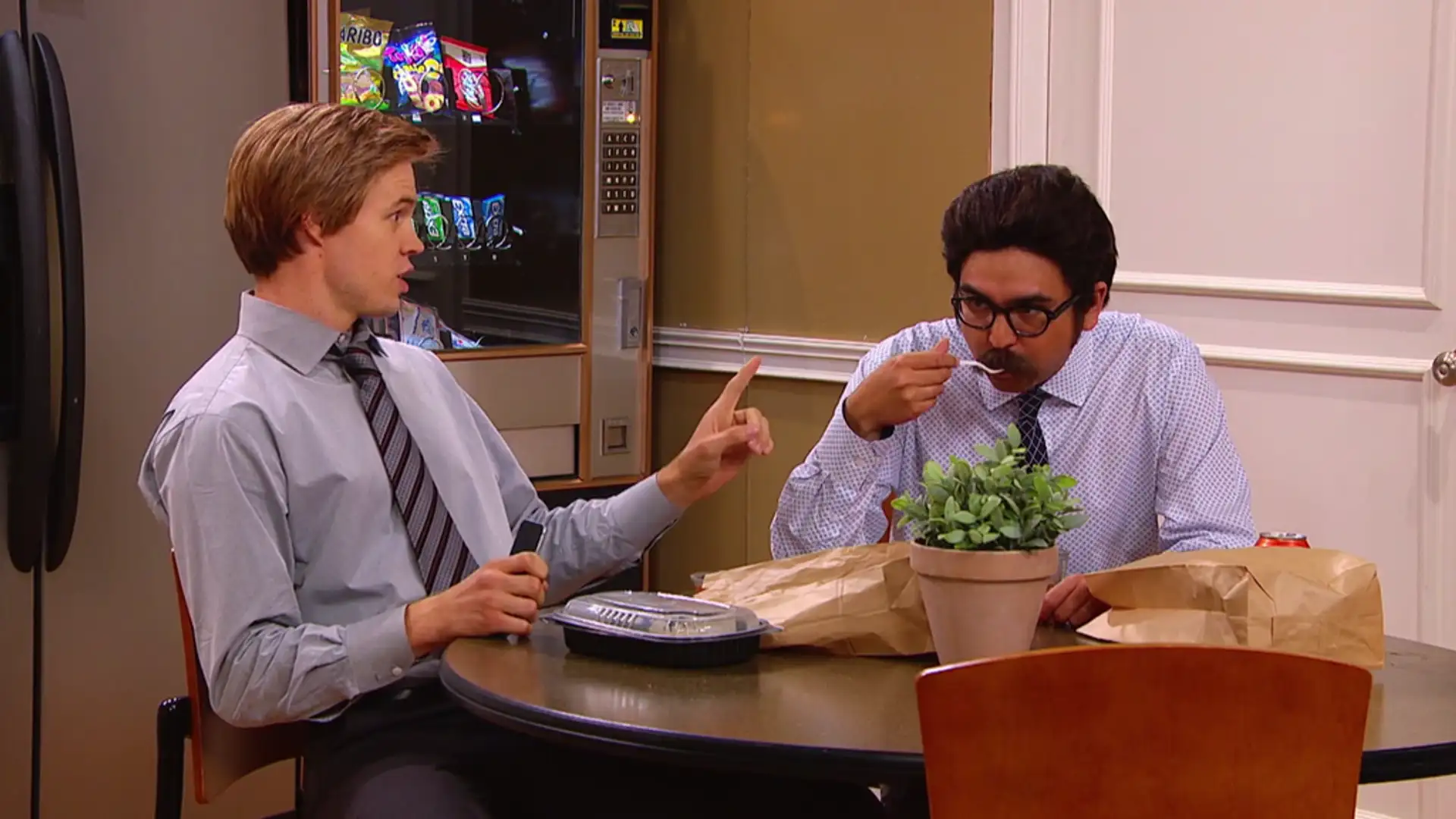 My Life is the Truman Show