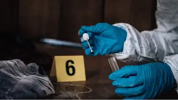 Forensic Pathology