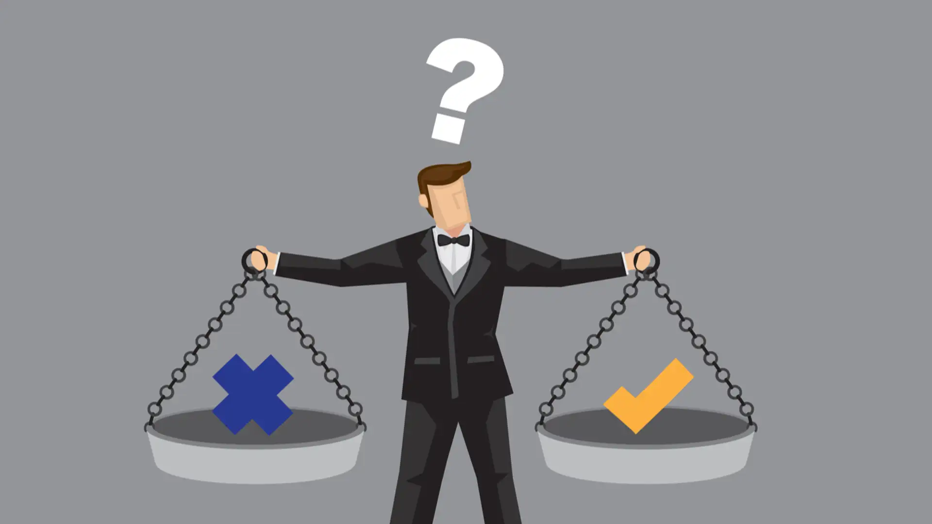 Moral Dilemmas and Starting the New Year