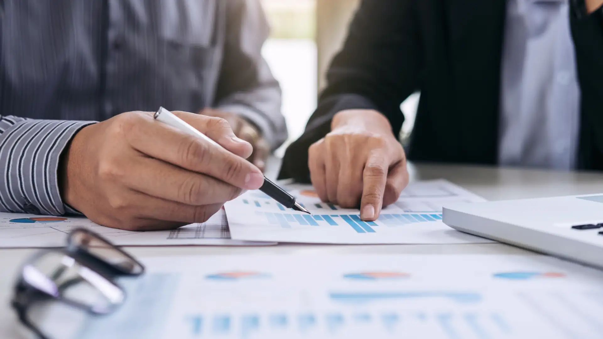 Financial Planning for 2021