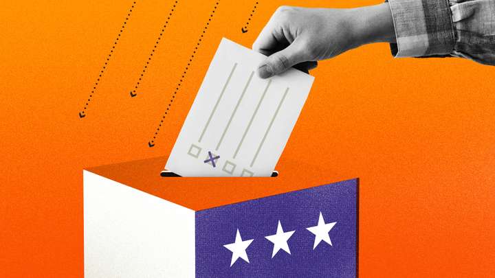 Open, Partisan or Closed Primaries – The Quest to Fix Primary Elections