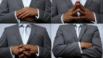 Body Language