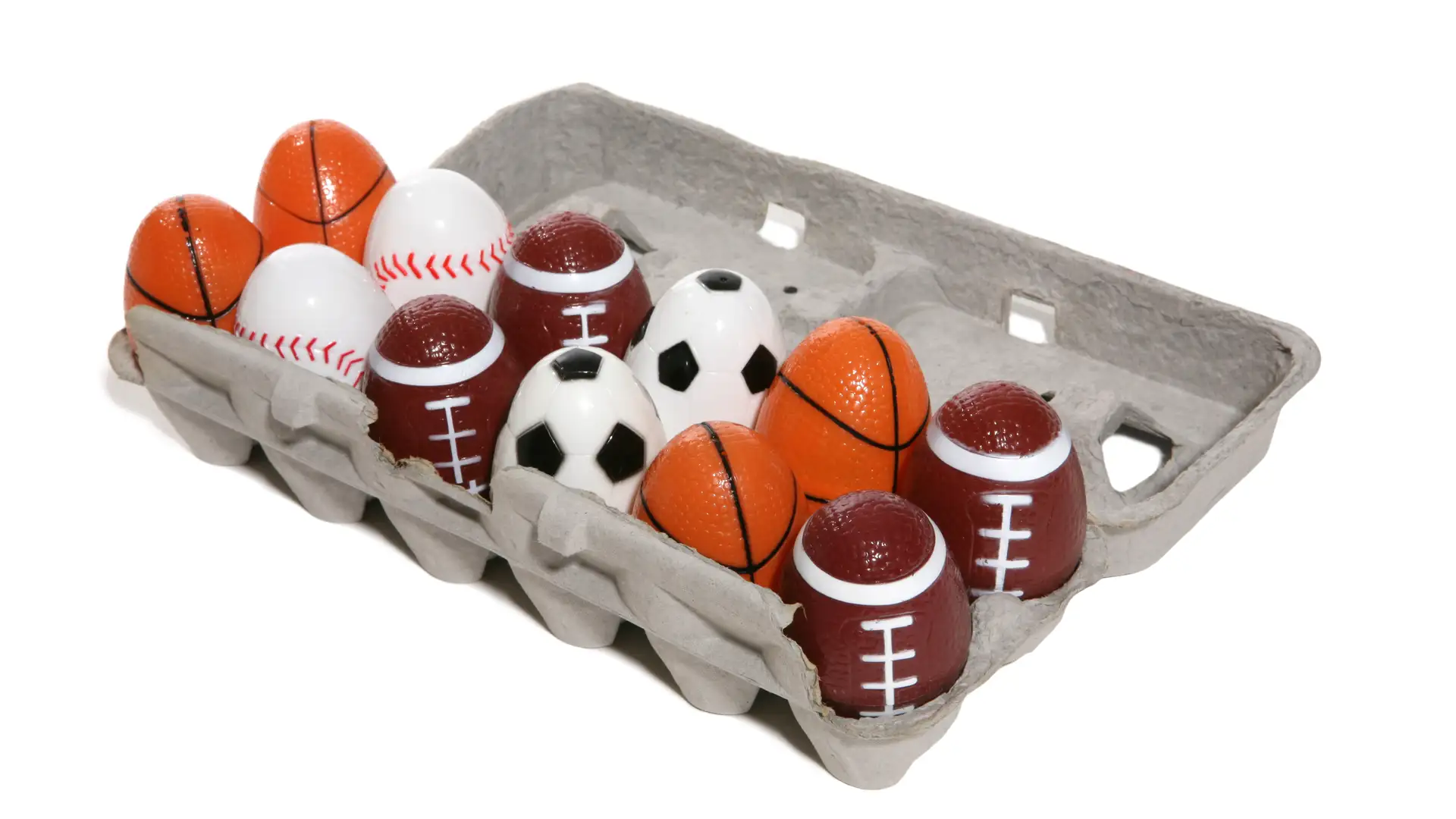 The Retiring and the Aspiring.