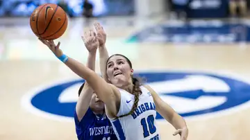 Back to Provo: New Beginnings for Betsey & Woolston