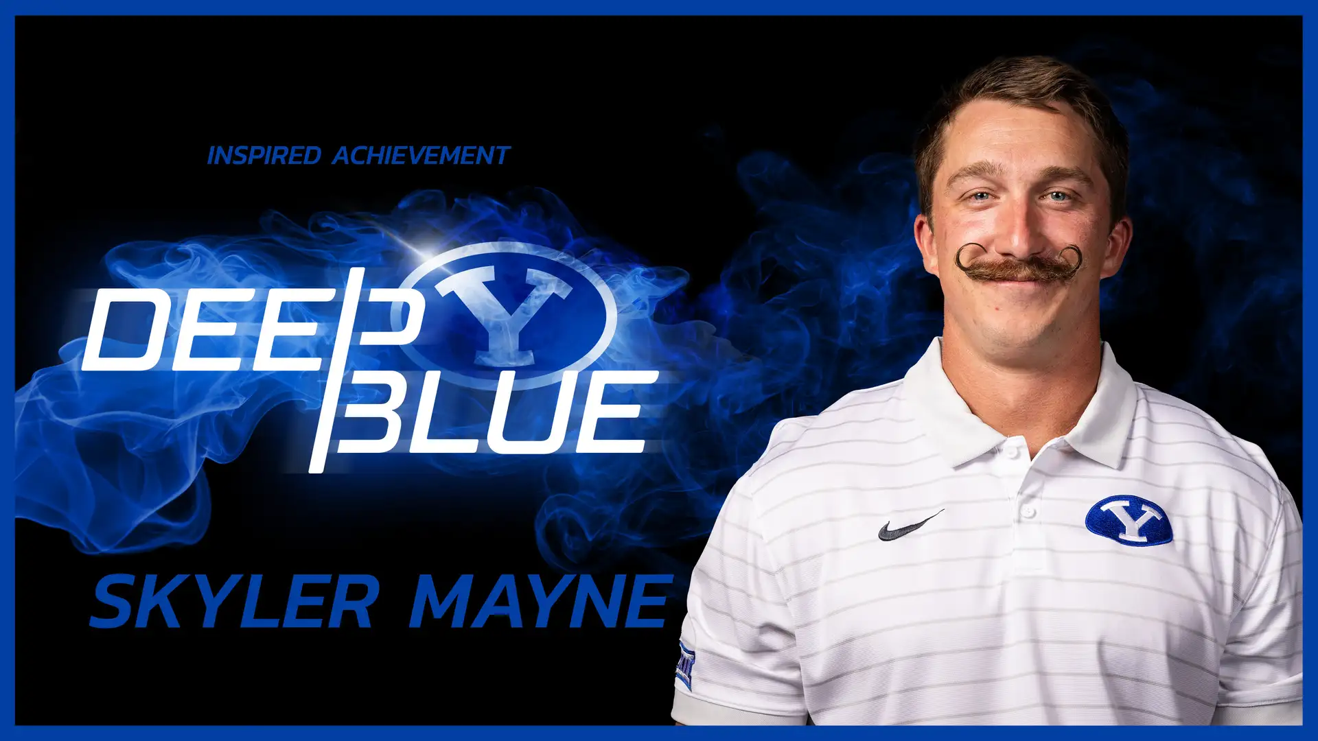 Skyler Mayne