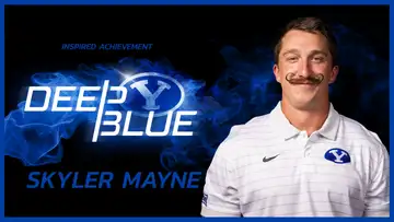 Skyler Mayne