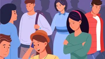 Social Anxiety