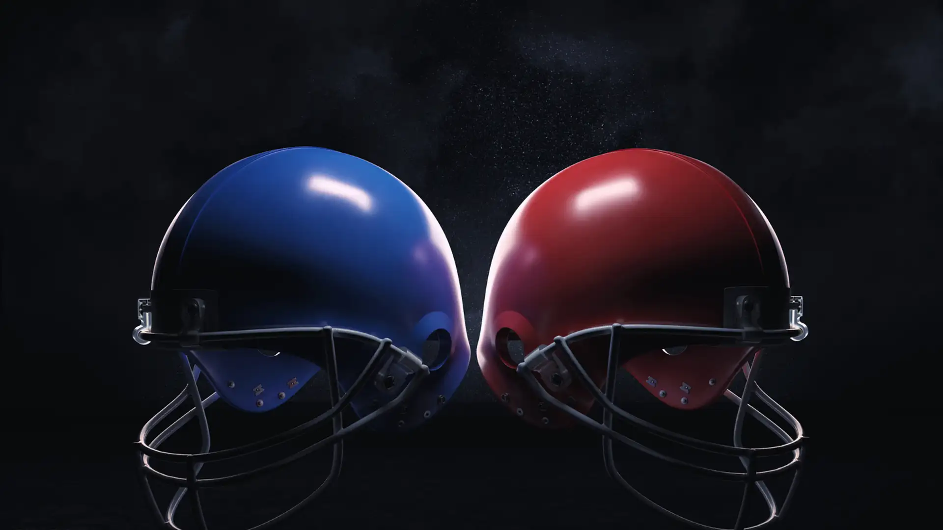 Living in Enemy Territory