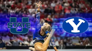 Utah State vs BYU (2-24-23)