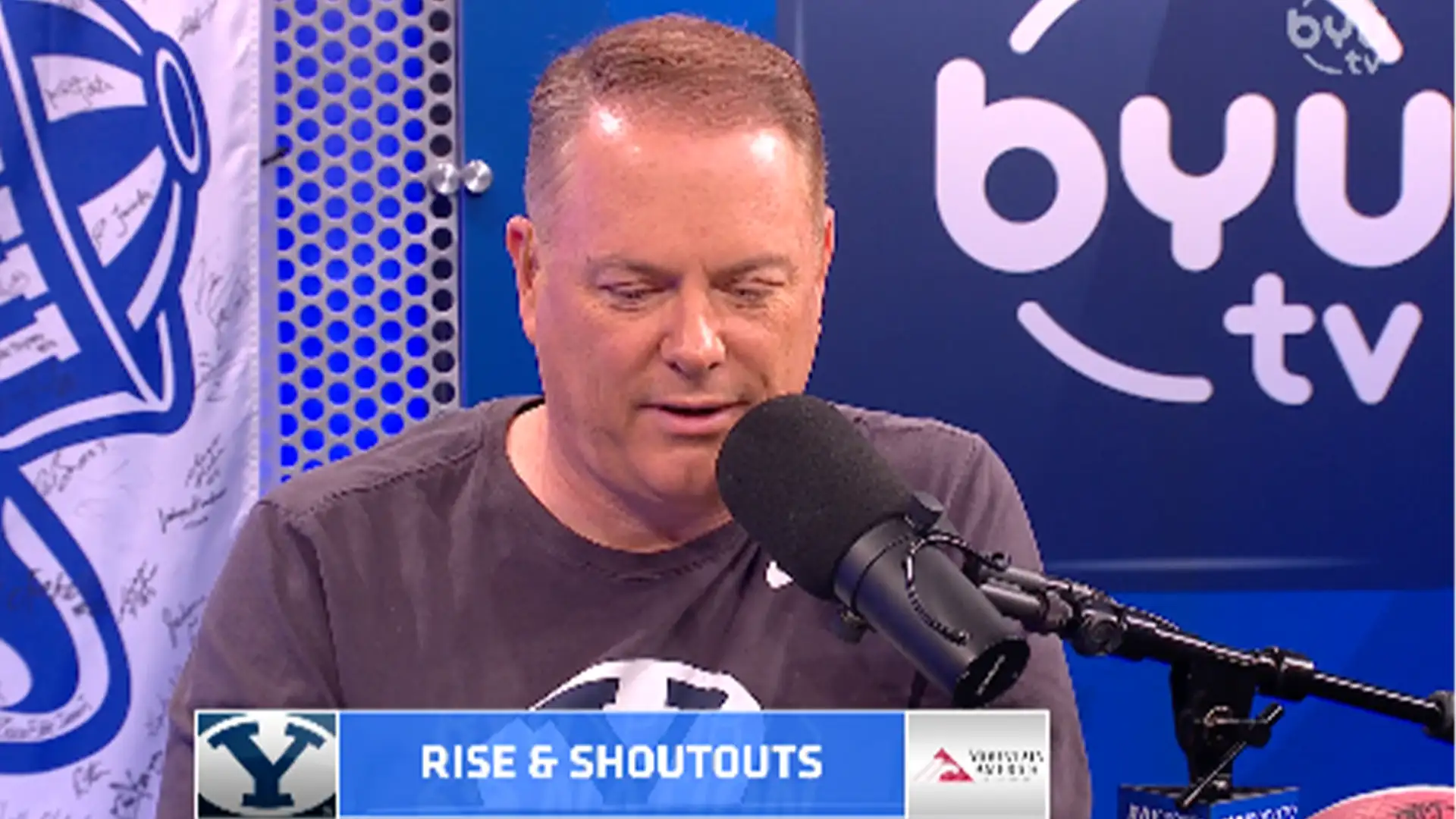 Elite Voice of the Day