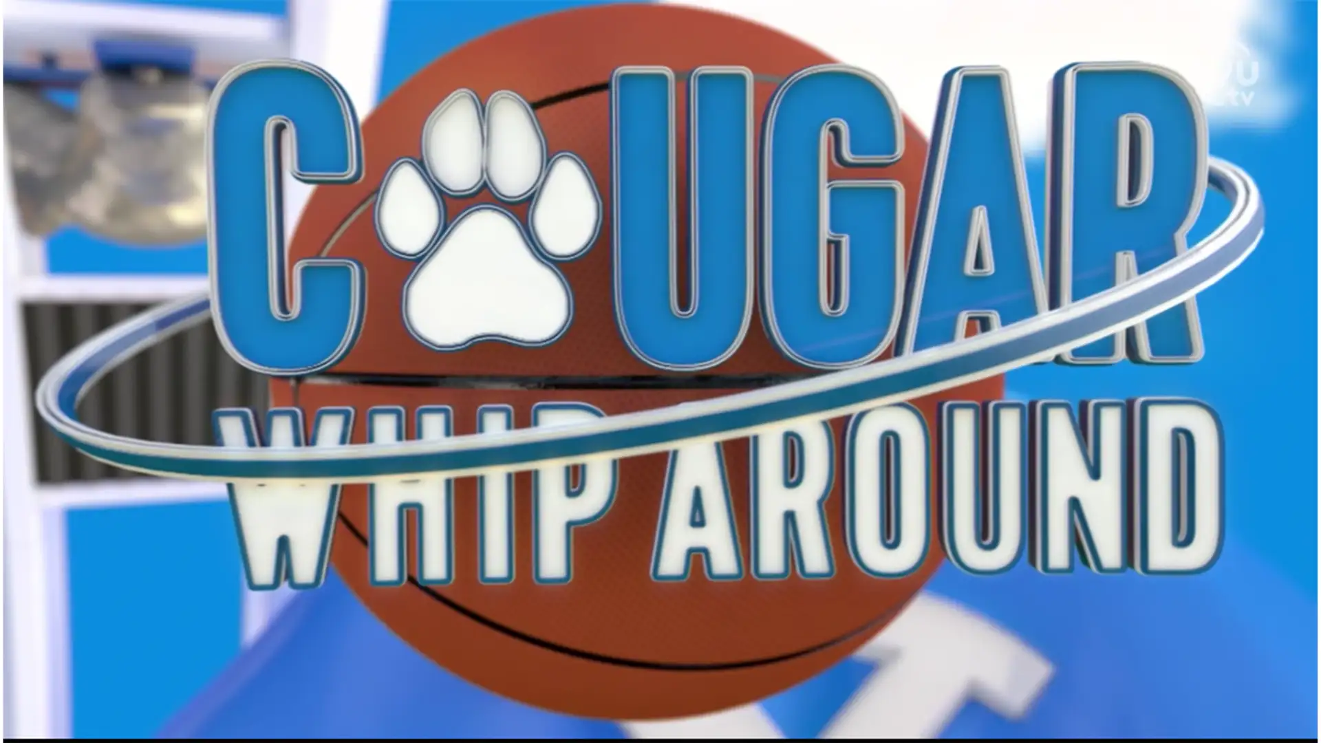 Cougar Whiparound