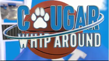 Cougar Whiparound