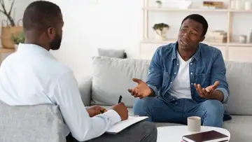Choosing the Right Therapist