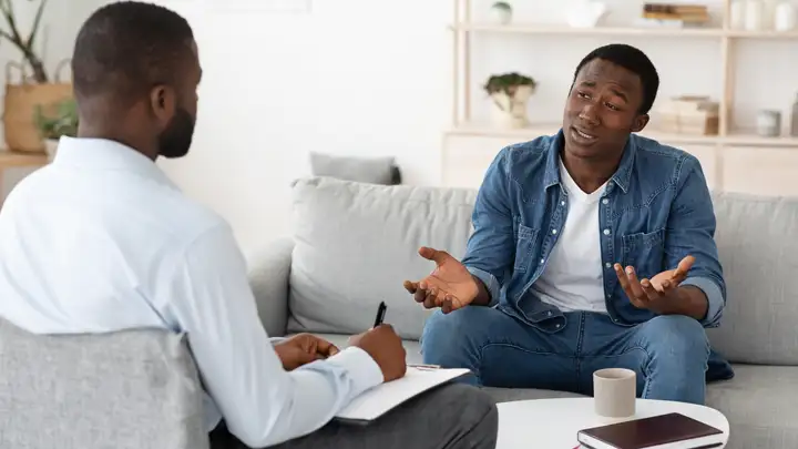 Choosing the Right Therapist