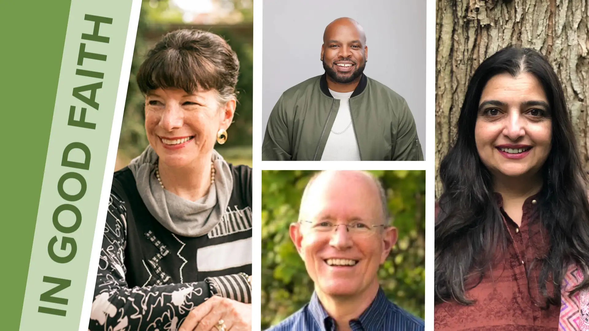 Ep. 279: Genesis Panel