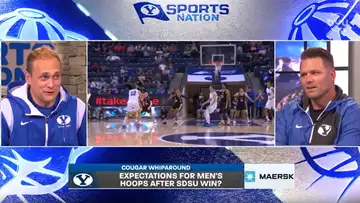 Cougar Whiparound 