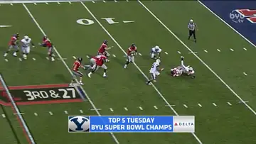 Top 5 Tuesday