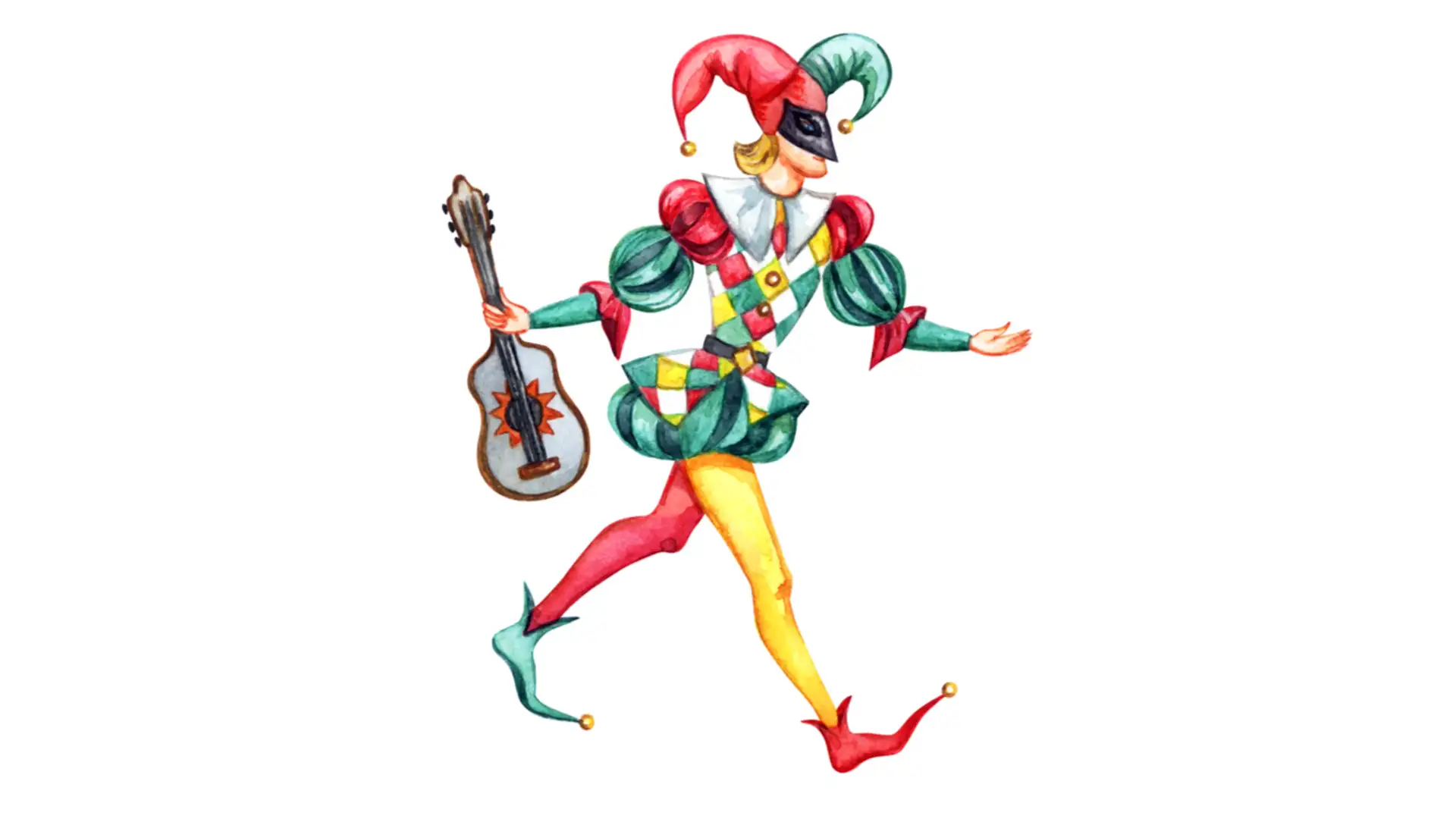 Famous Happy Endings