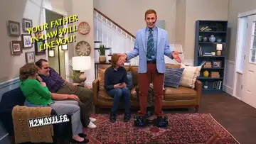 Winning Over The In-Laws