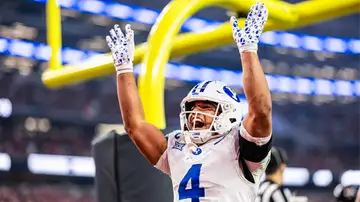 Transfer Portal Needs & BYU MBB's Big 12 Home Opener