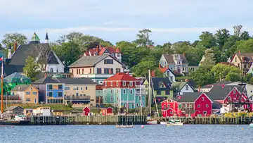 Maud Lewis' Painted House