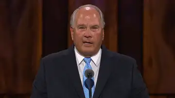 Elder Ronald A. Rasband | Recommended to the Lord