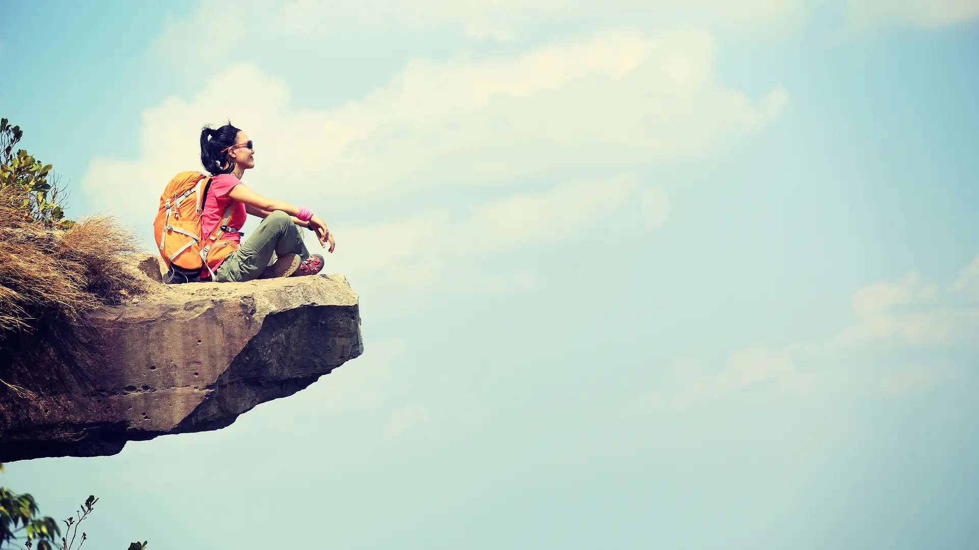 Intrepid Women