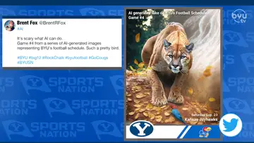 Cougar Whiparound 