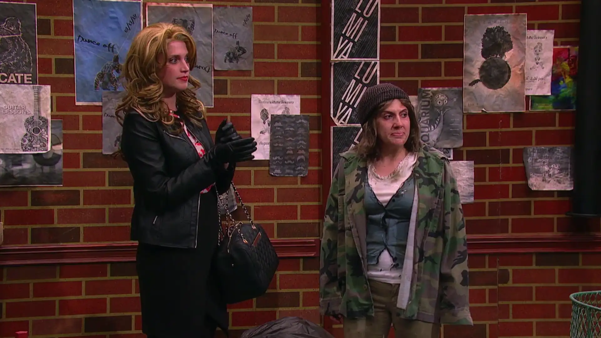 The Ultimate Game of MASH