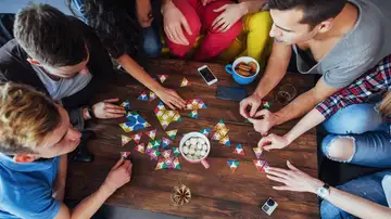 Best Board Games
