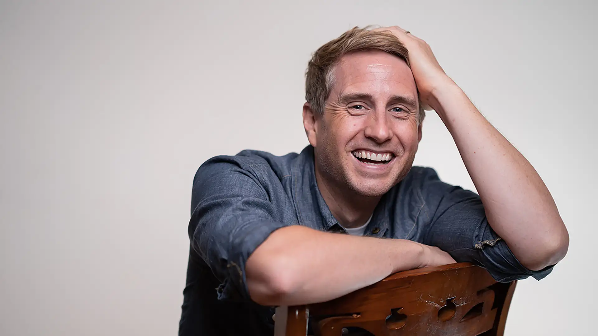 Sibling Relationships with Kirby Heyborne